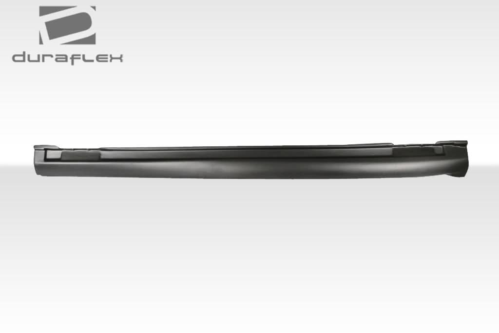 2002-2007 Subaru Impreza WRX STI Look Side Skirts Rocker Panels - FRP