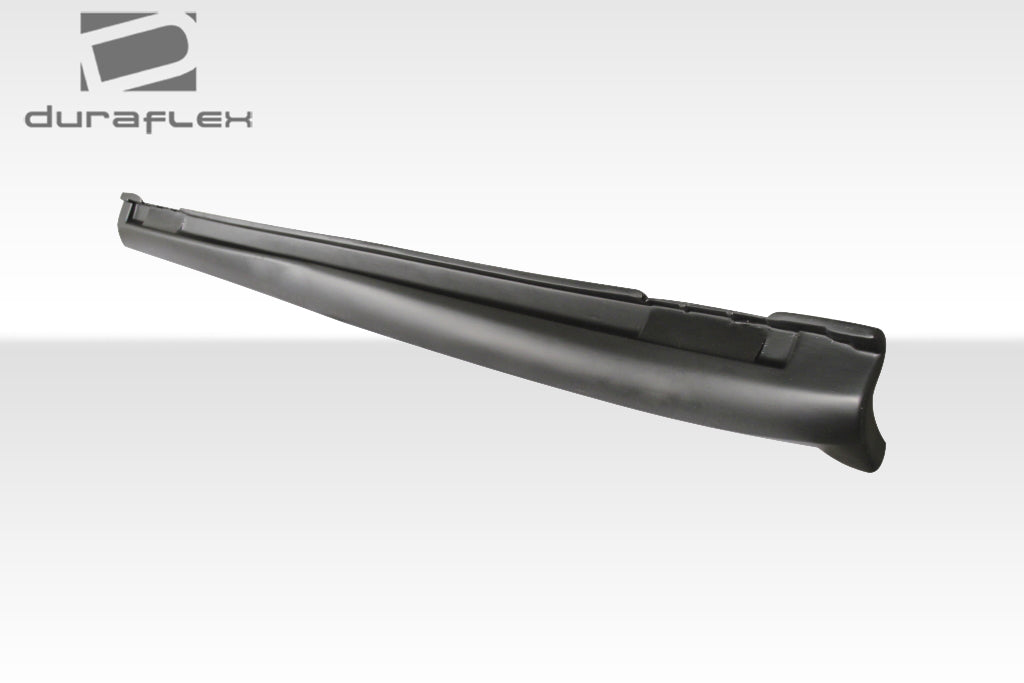 2002-2007 Subaru Impreza WRX STI 4DR Duraflex STI Look Side Skirts Rocker Panels - 2 Piece