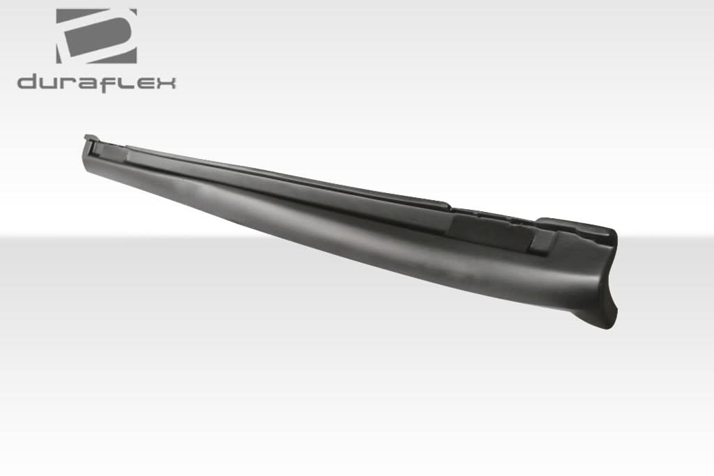2002-2007 Subaru Impreza WRX STI Look Side Skirts Rocker Panels - FRP