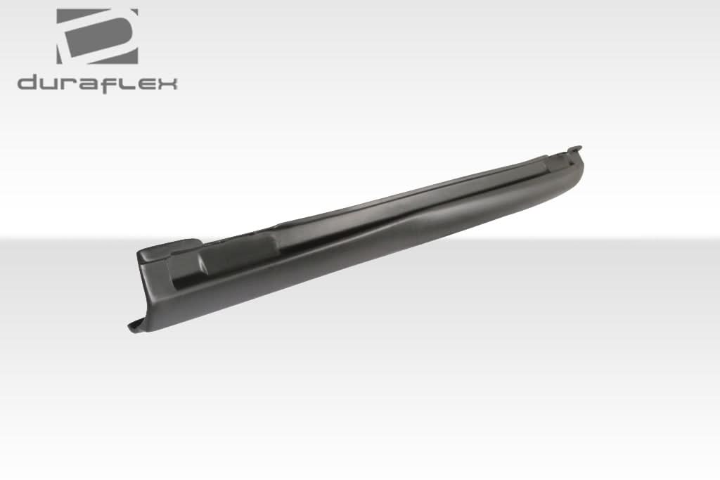 2002-2007 Subaru Impreza WRX STI Look Side Skirts Rocker Panels - FRP
