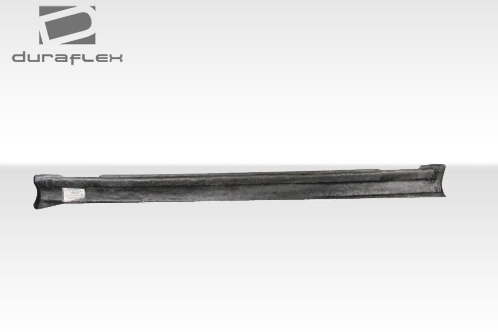 2002-2007 Subaru Impreza WRX STI 4DR Duraflex STI Look Side Skirts Rocker Panels - 2 Piece