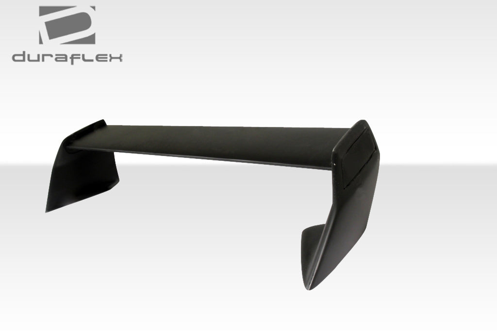 2002-2007 Mitsubishi Lancer Evo 7 Style Wing Trunk Spoiler - FRP
