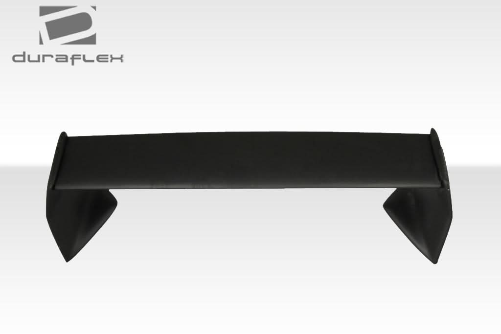 2002-2007 Mitsubishi Lancer Evo 7 Style Wing Trunk Spoiler - FRP