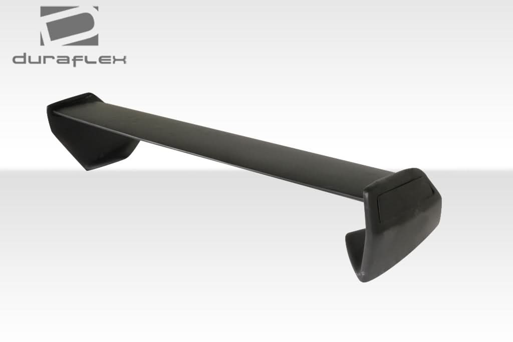 2002-2007 Mitsubishi Lancer Evo 7 Style Wing Trunk Spoiler - FRP