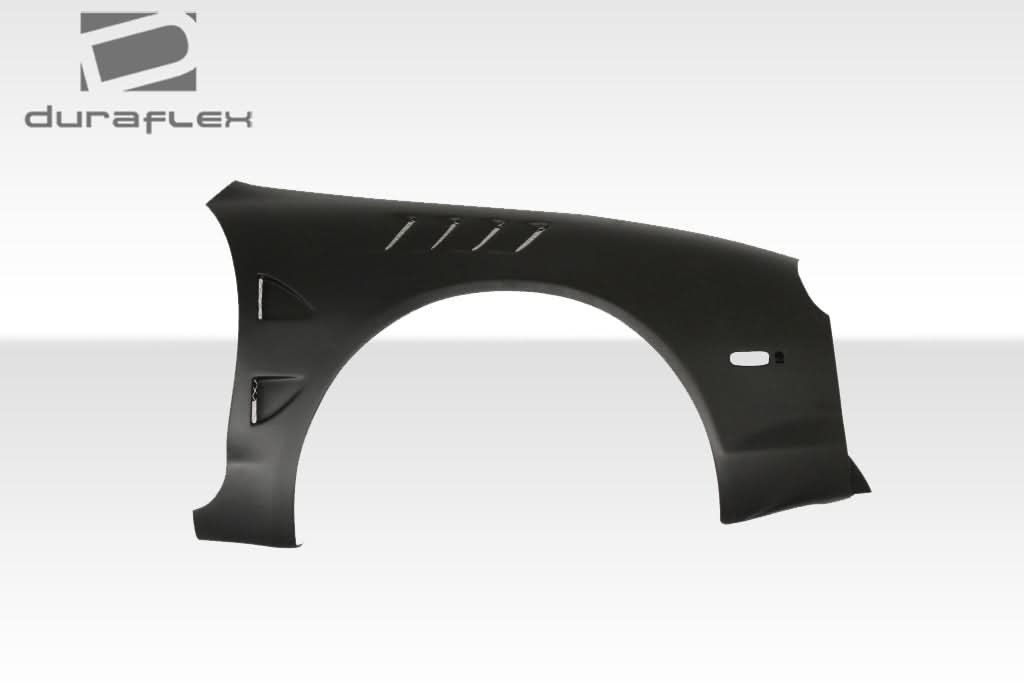 1994-1999 Toyota Celica Z3 Style Fenders - 2 Piece - FRP