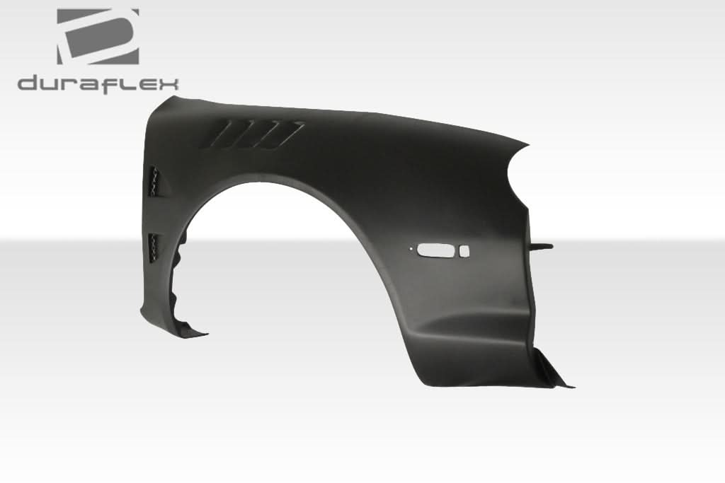 1994-1999 Toyota Celica Z3 Style Fenders - 2 Piece - FRP