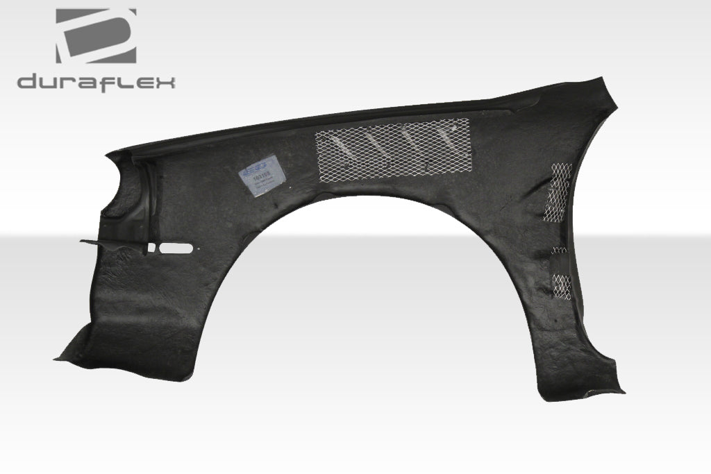 1994-1999 Toyota Celica Duraflex Z3 Fenders - 2 Piece