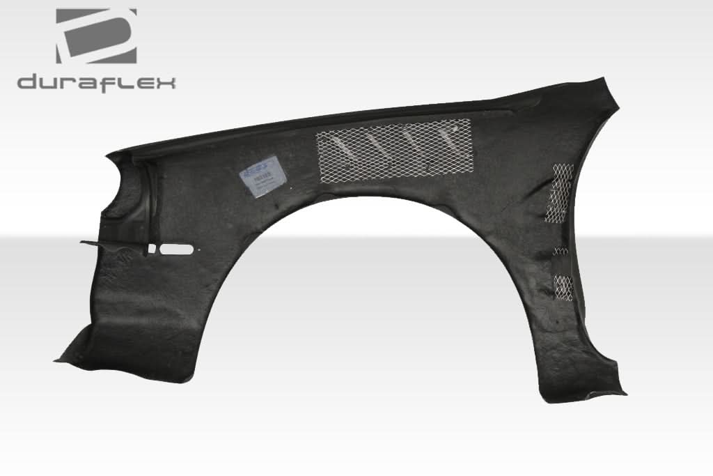 1994-1999 Toyota Celica Z3 Style Fenders - 2 Piece - FRP