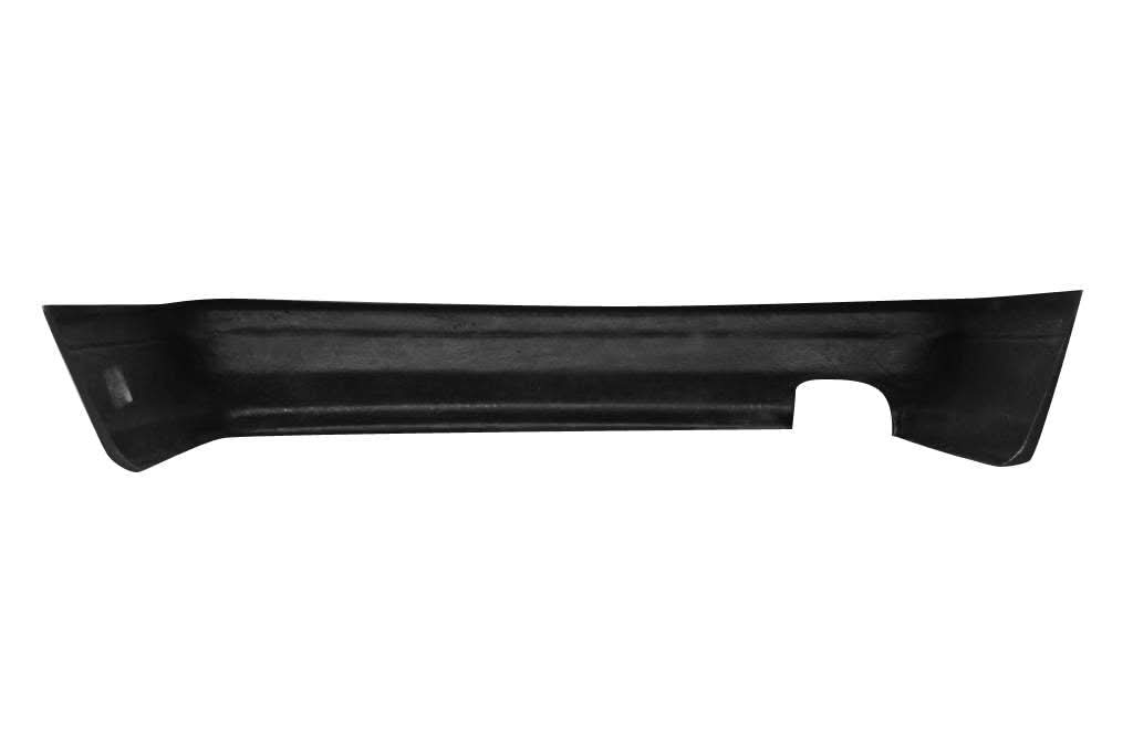 1989-1995 BMW 5 Series M5 Look Rear Bumper Cover - FRP