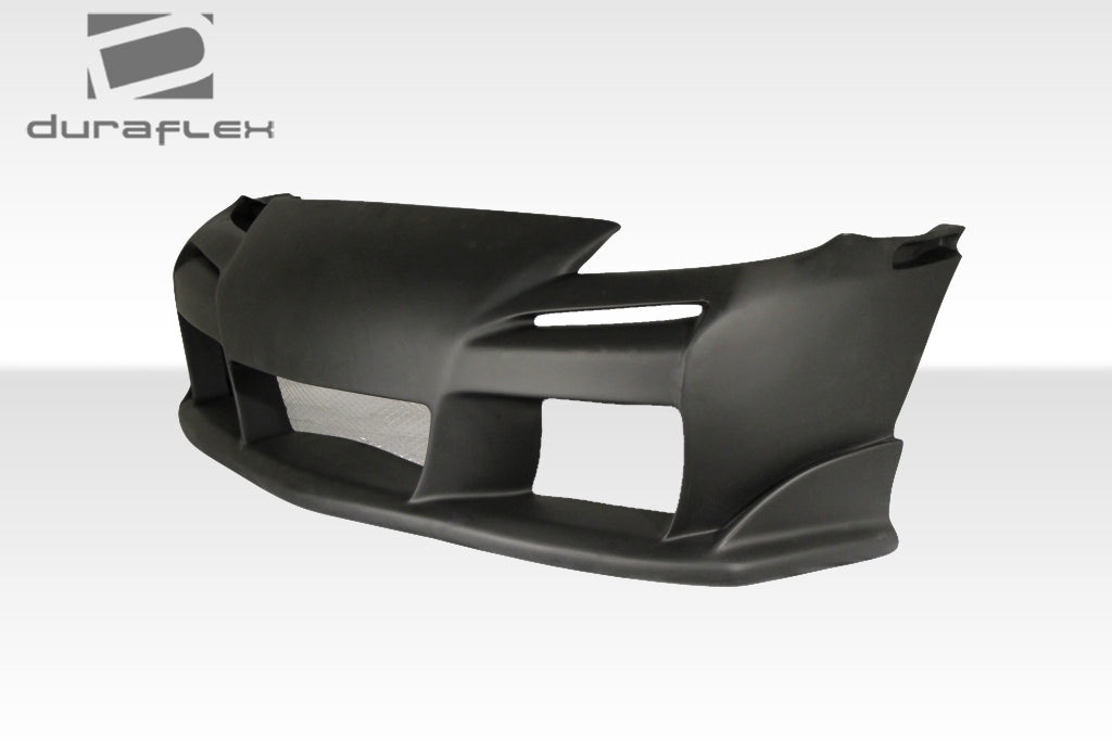 2004-2008 Mazda RX-8 Raven Style Front Bumper Cover - FRP