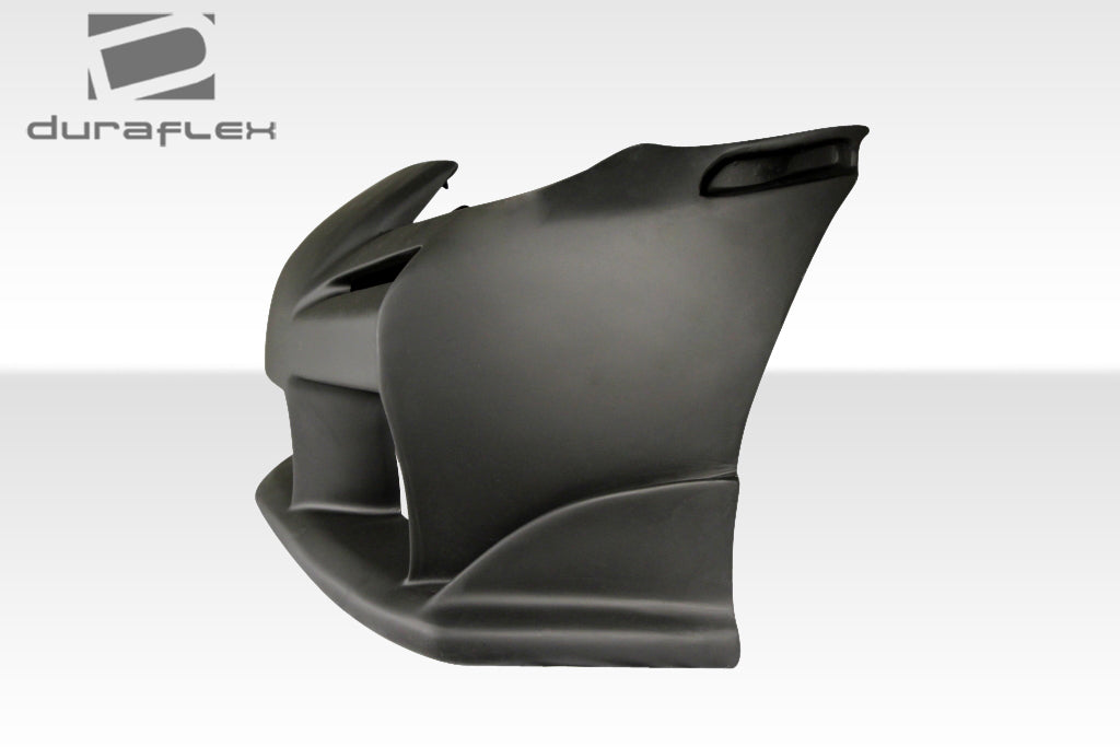 2004-2008 Mazda RX-8 Raven Style Front Bumper Cover - FRP
