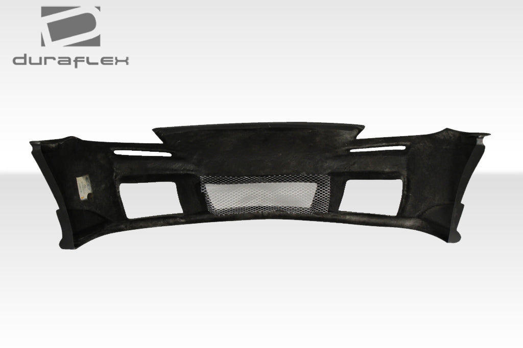2004-2008 Mazda RX-8 Raven Style Front Bumper Cover - FRP