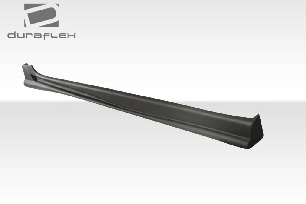 2004-2011 Mazda RX-8 Raven Style Side Skirts - 2 Piece - FRP