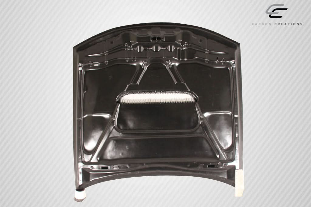 1997-1998 Nissan 240SX S14 M-1 Sport Style Hood - Carbon Fiber
