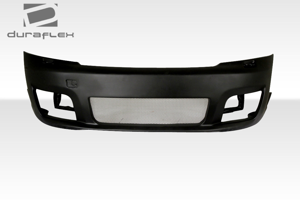 2002-2005 Audi A4 B6 S4 OTG Style Front Bumper Cover - FRP