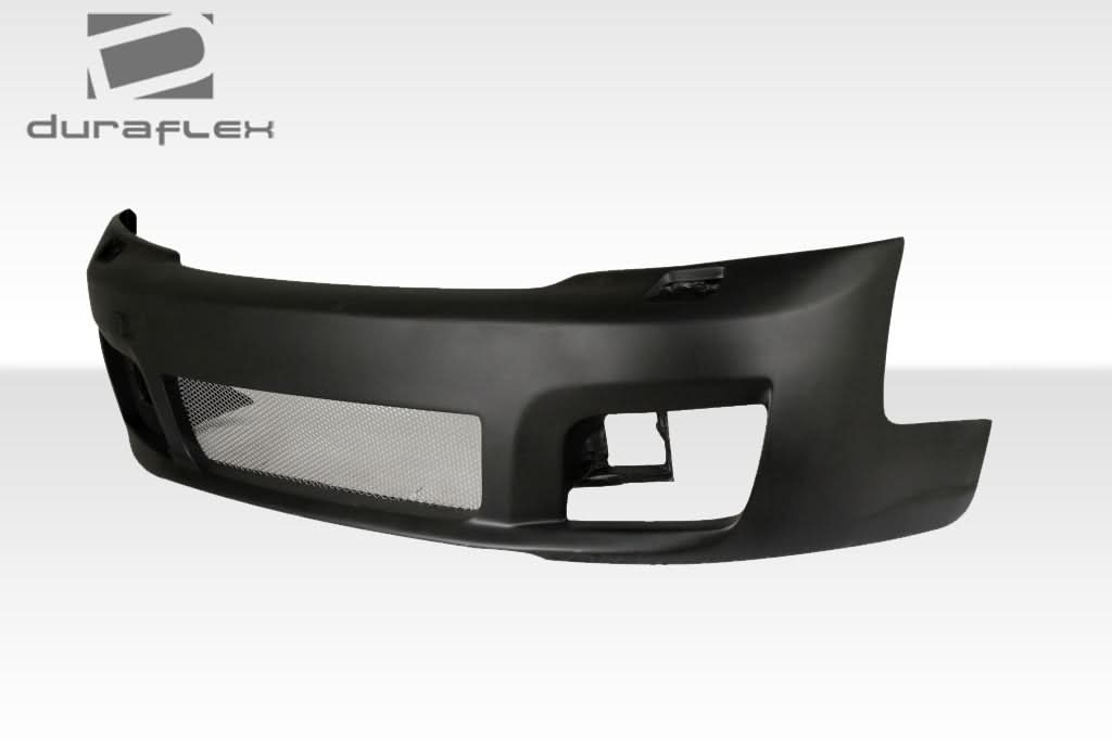 2002-2005 Audi A4 B6 S4 OTG Style Front Bumper Cover - FRP