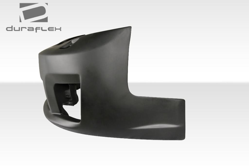 2002-2005 Audi A4 B6 S4 OTG Style Front Bumper Cover - FRP