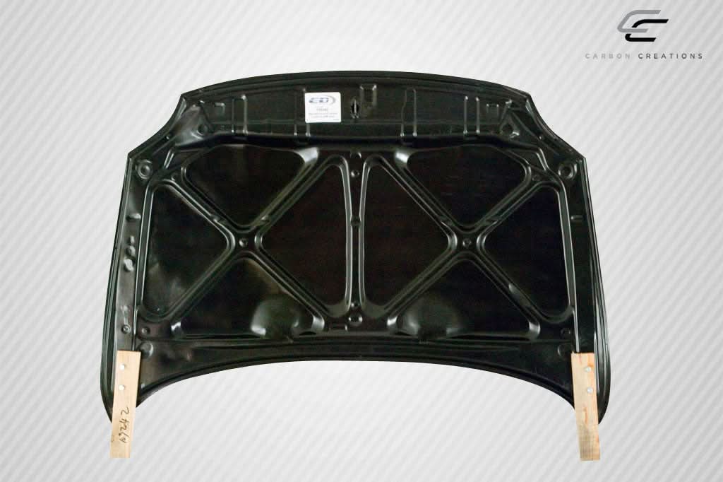 2005-2010 Scion tC OEM Look Hood - Carbon Fiber