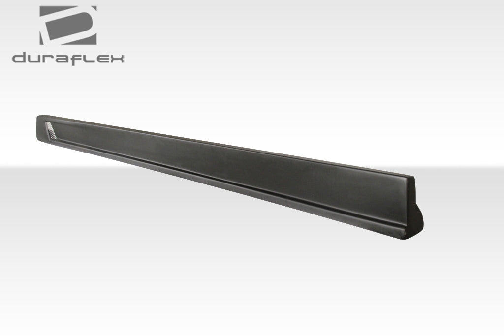 1994-1997 Honda Accord B-2 Style Side Skirts Rocker Panels - FRP