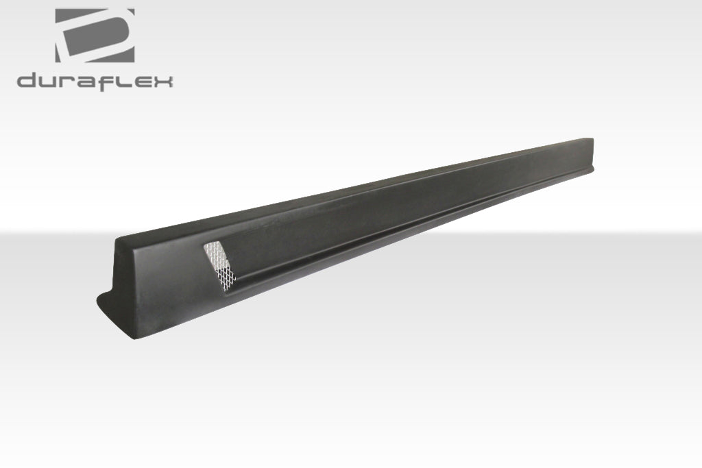 1994-1997 Honda Accord B-2 Style Side Skirts Rocker Panels - FRP