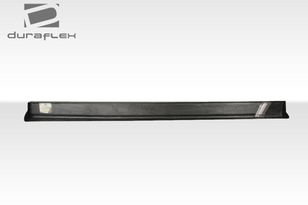 1994-1997 Honda Accord B-2 Style Side Skirts Rocker Panels - FRP