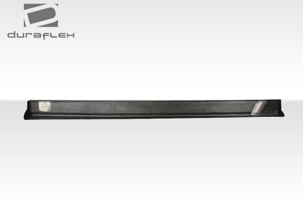 1996-1997 Honda Accord 2dr / 4DR Duraflex B-2 Body Kit - 4 Piece