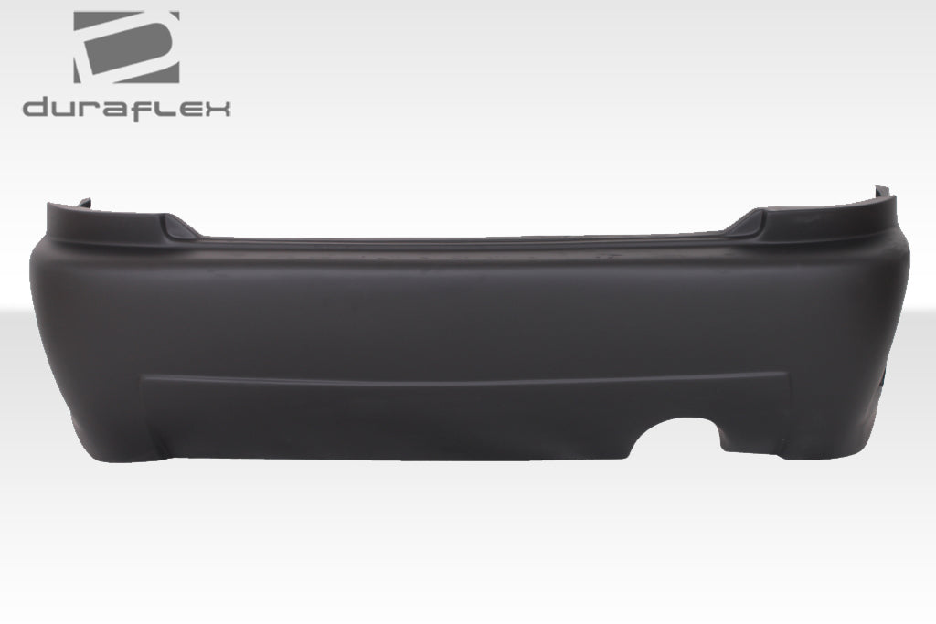1996-1997 Honda Accord B-2 Style Rear Bumper Cover - FRP