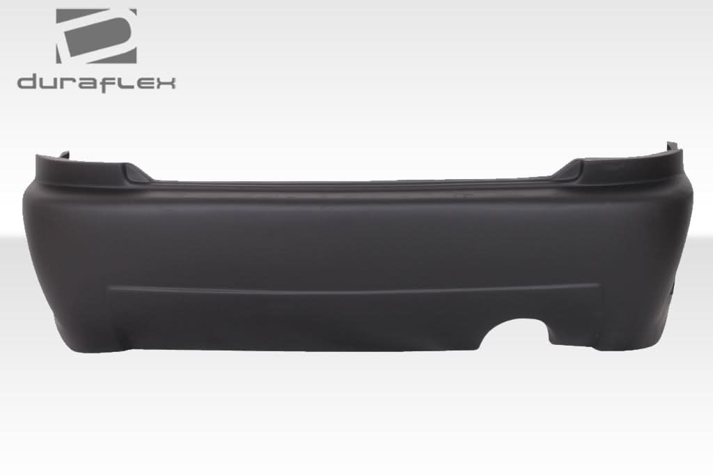 1996-1997 Honda Accord B-2 Style Body Kit 4 Piece - FRP