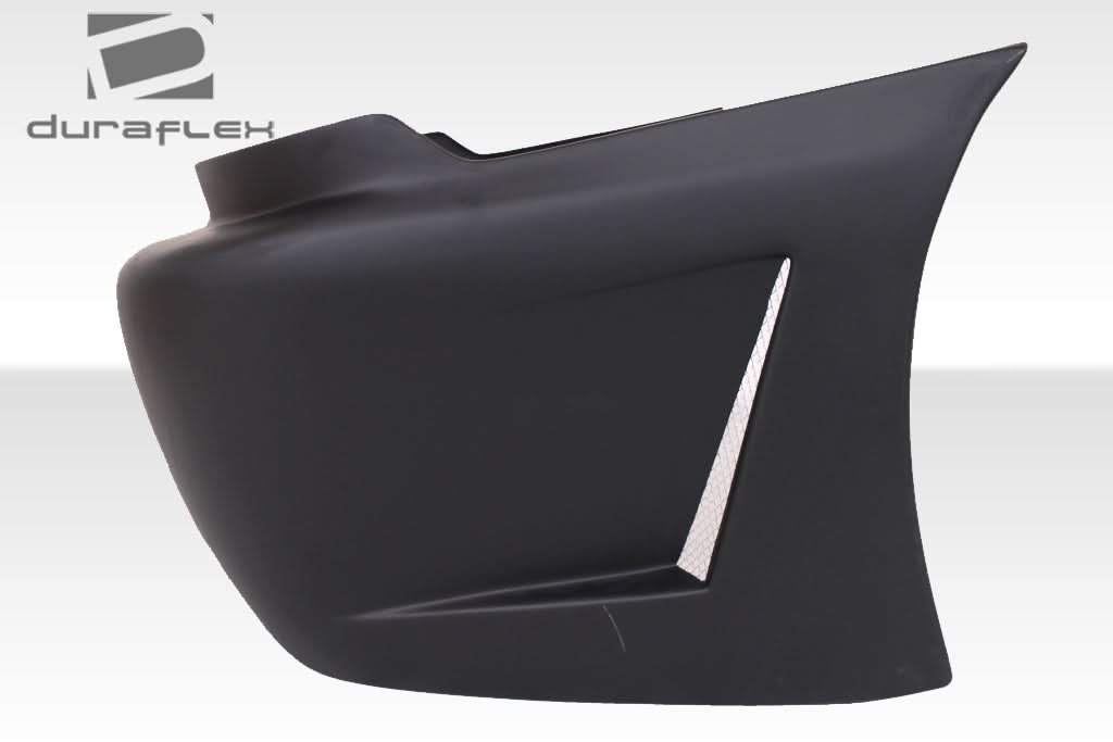 1996-1997 Honda Accord B-2 Style Body Kit 4 Piece - FRP