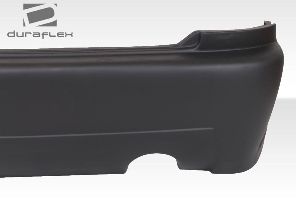 1996-1997 Honda Accord B-2 Style Body Kit 4 Piece - FRP