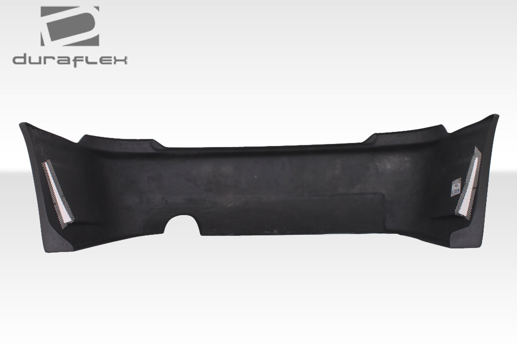 1996-1997 Honda Accord B-2 Style Rear Bumper Cover - FRP