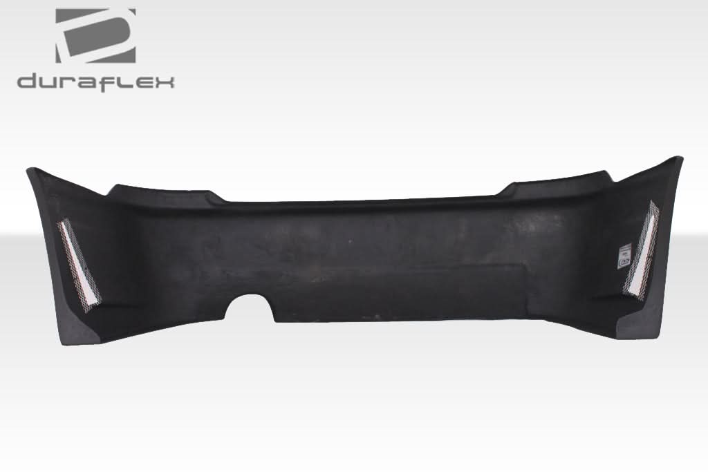 1996-1997 Honda Accord B-2 Style Body Kit 4 Piece - FRP