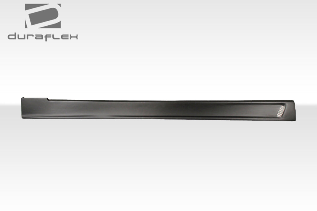 1999-2003 Mazda Protege B-2 Style Side Skirts Rocker Panels - FRP