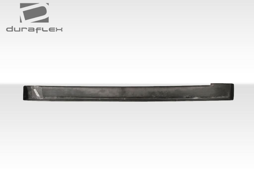 1999-2003 Mazda Protege B-2 Style Side Skirts Rocker Panels - FRP