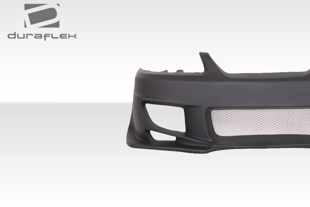 1999-2004 Ford Mustang Bomber Style Body Kit 4 Piece - FRP