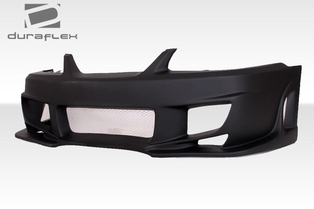 1999-2004 Ford Mustang Bomber Style Body Kit 4 Piece - FRP