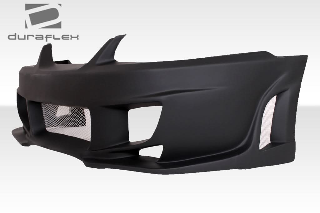 1999-2004 Ford Mustang Bomber Style Body Kit 4 Piece - FRP