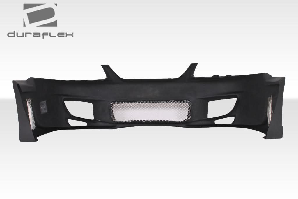 1999-2004 Ford Mustang Bomber Style Body Kit 4 Piece - FRP