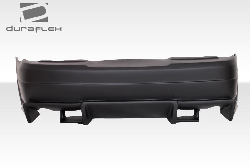 1999-2004 Ford Mustang Bomber Style Body Kit 4 Piece - FRP
