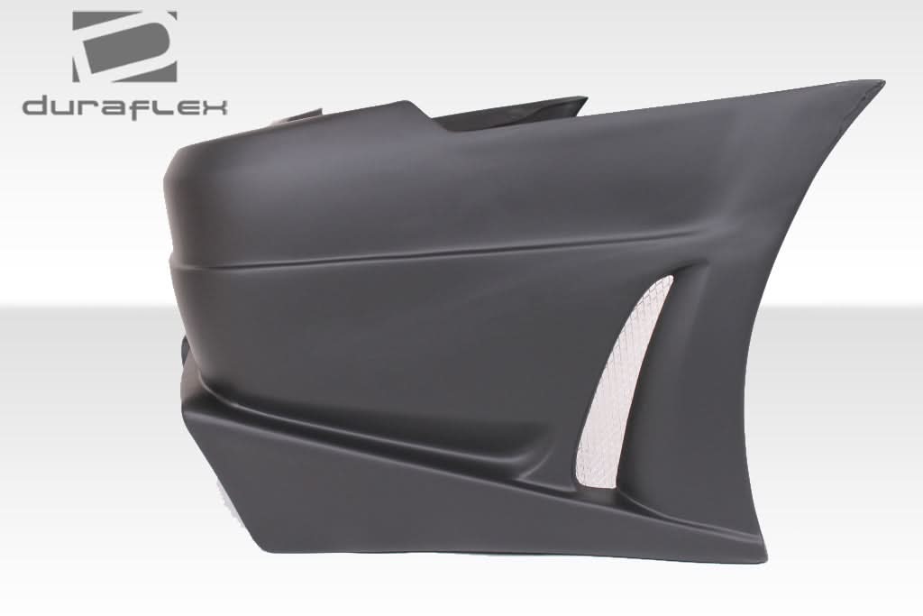 1999-2004 Ford Mustang Bomber Style Body Kit 4 Piece - FRP