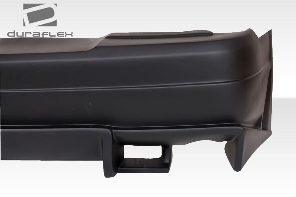 1999-2004 Ford Mustang Bomber Style Body Kit 4 Piece - FRP