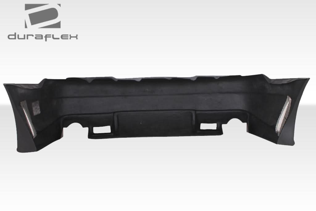 1999-2004 Ford Mustang Bomber Style Body Kit 4 Piece - FRP