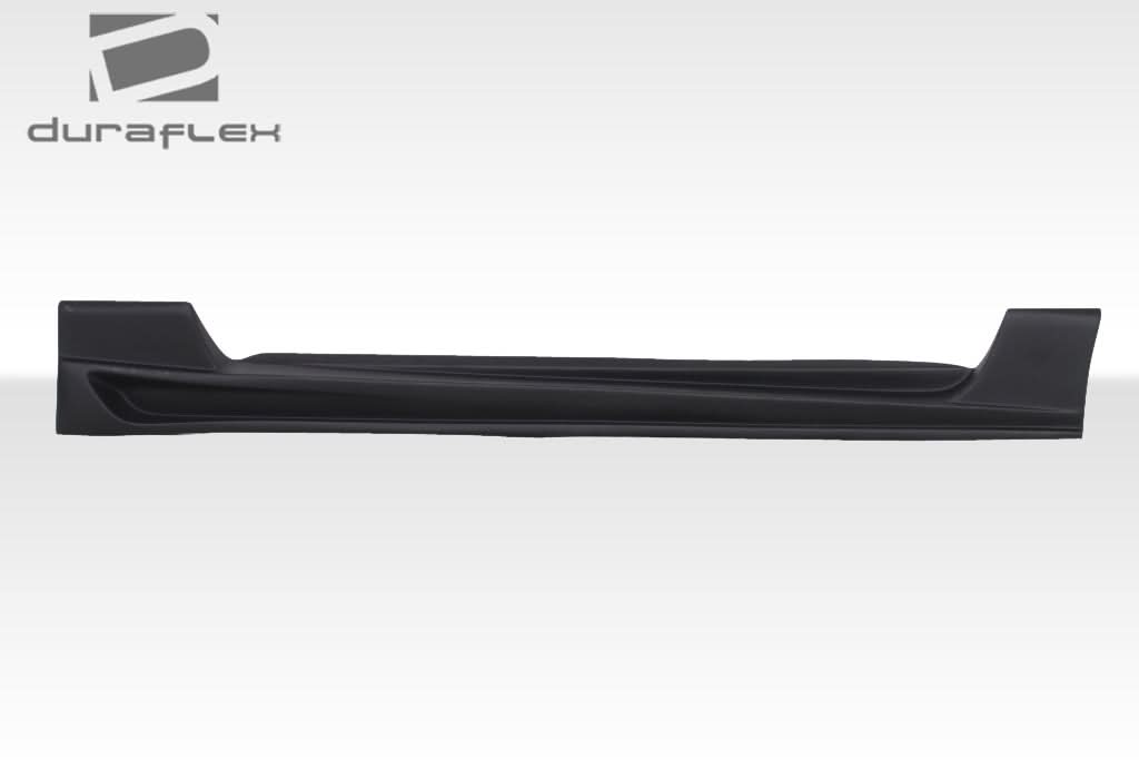 1999-2004 Ford Mustang Bomber Style Body Kit 4 Piece - FRP