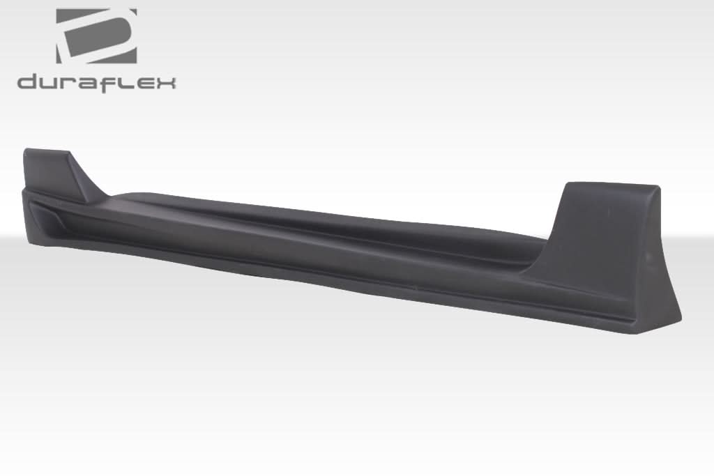 1999-2004 Ford Mustang Bomber Style Body Kit 4 Piece - FRP