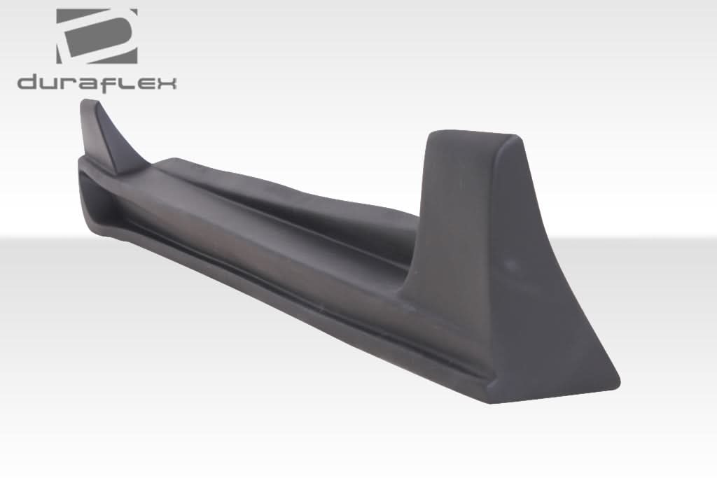 1999-2004 Ford Mustang Bomber Style Body Kit 4 Piece - FRP
