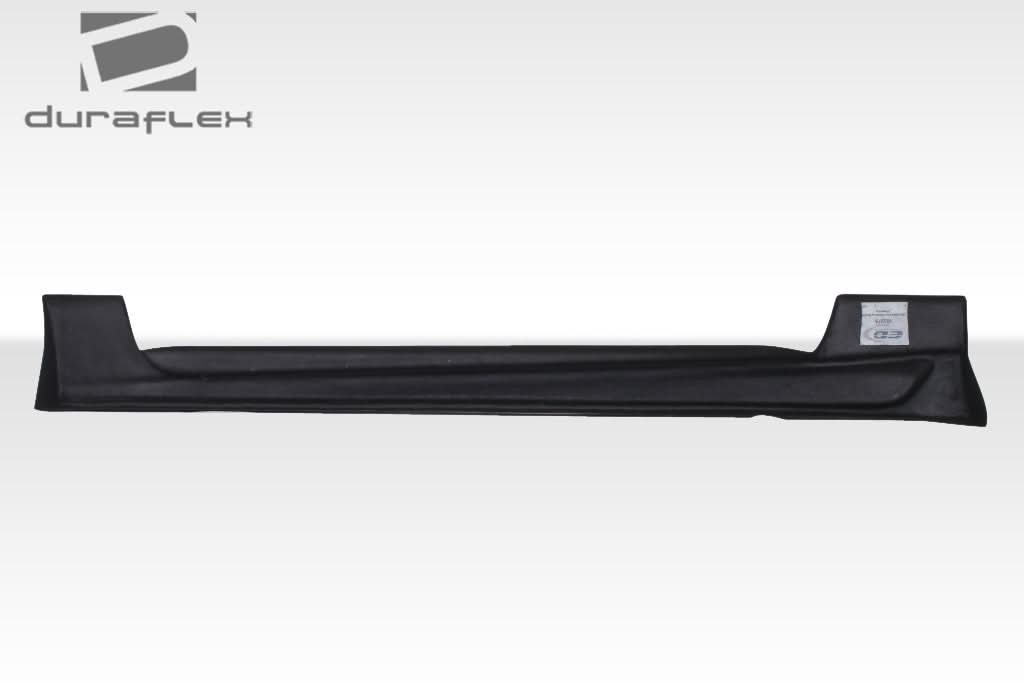 1999-2004 Ford Mustang Bomber Style Body Kit 4 Piece - FRP