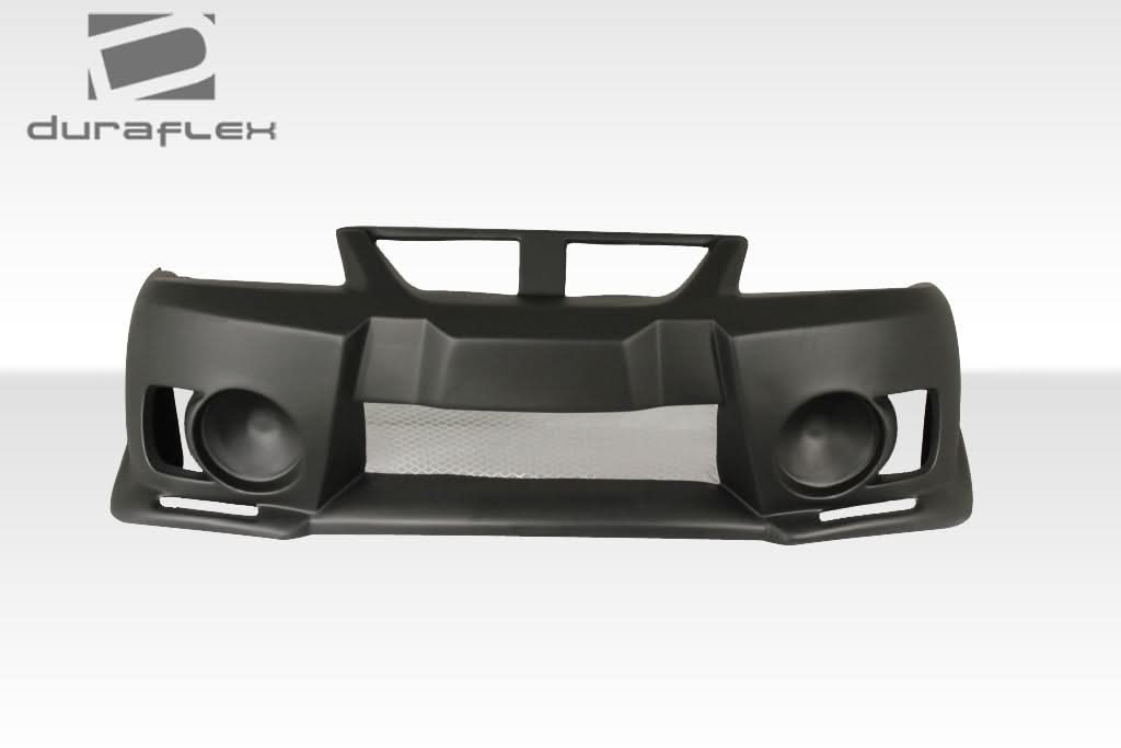 1999-2004 Ford Mustang Evo 5 Style Front Bumper Cover - FRP
