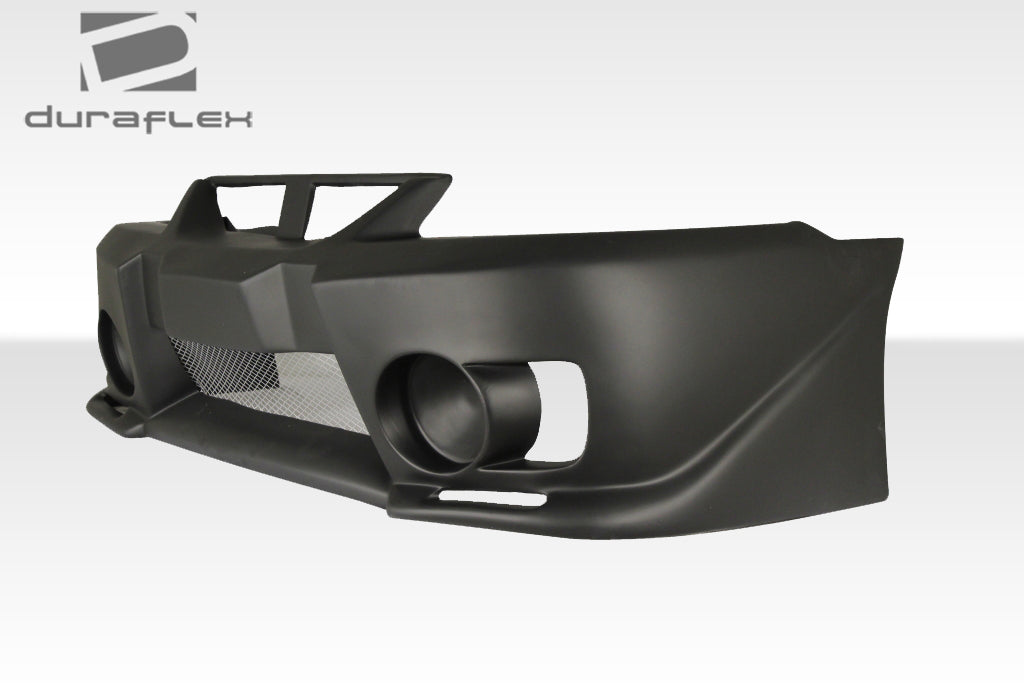 1999-2004 Ford Mustang Evo 5 Style Front Bumper Cover - FRP