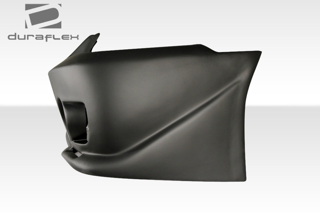 1999-2004 Ford Mustang Evo 5 Style Front Bumper Cover - FRP