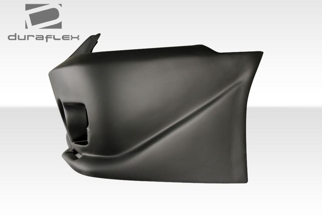1999-2004 Ford Mustang Evo 5 Style Body Kit - 4 Piece - FRP